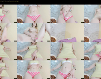 samantha_larusso_ — 61 minute Chaturbate couple cam show recording, 1080p, Sep 27, 2020