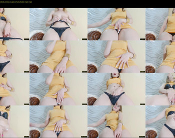 samantha_larusso_ — 74 minute Chaturbate couple cam show recording, 1080p, Sep 28, 2020