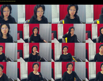 sandrami__ — 25 minute Chaturbate female cam show recording, 720p, Sep 27, 2020