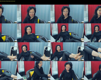 sandrami__ — 44 minute Chaturbate female cam show recording, 720p, Sep 27, 2020