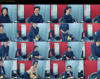 sandrami__ — 64 minute Chaturbate female cam show recording, 720p, Sep 27, 2020