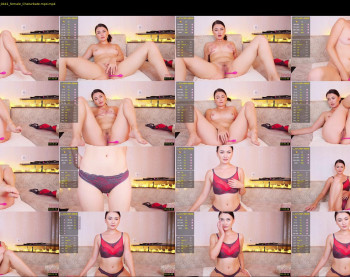 sandysweetie — 11 minute Chaturbate female cam show recording, 1080p, Sep 28, 2020