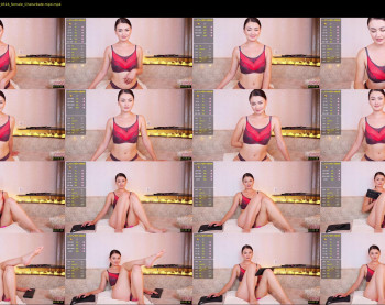 sandysweetie — 35 minute Chaturbate female cam show recording, 1080p, Sep 28, 2020