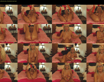 sassythang4u — 41 minute Chaturbate female cam show recording, 720p, Sep 27, 2020