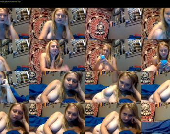 scartit — 18 minute Chaturbate female cam show recording, 480p, Sep 27, 2020
