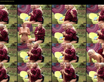 sebilone — 4 minute Chaturbate couple cam show recording, 1080p, Sep 27, 2020