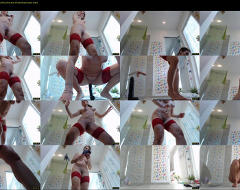 squirtmanica — 45 minute Chaturbate female cam show recording, 1080p, Sep 27, 2020