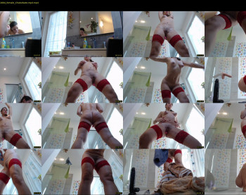 squirtmanica — 53 minute Chaturbate female cam show recording, 1080p, Sep 27, 2020