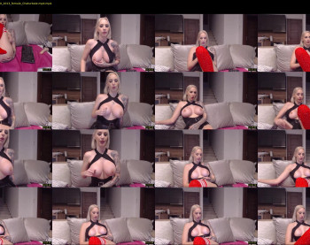 stellacinderella — 31 minute Chaturbate female cam show recording, 720p, Sep 27, 2020