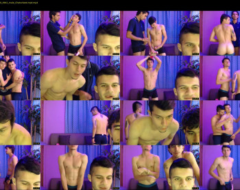straigthguysfun — 40 minute Chaturbate male cam show recording, 480p, Sep 27, 2020