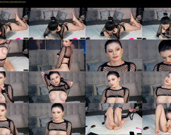sugar_dolly — 22 minute Chaturbate female cam show recording, 1080p, Sep 28, 2020