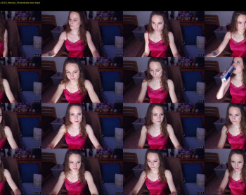 sunloveandwe — 13 minute Chaturbate female cam show recording, 1080p, Sep 28, 2020