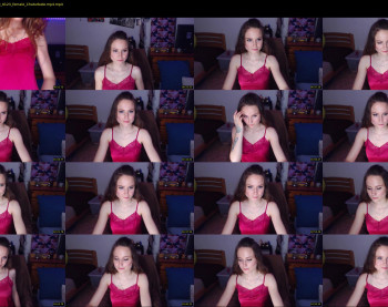sunloveandwe — 5 minute Chaturbate female cam show recording, 1080p, Sep 28, 2020