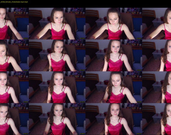 sunloveandwe — 5 minute Chaturbate female cam show recording, 1080p, Sep 28, 2020