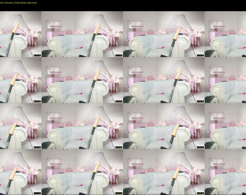 superbdolls — 19 minute Chaturbate couple cam show recording, 1080p, Sep 27, 2020