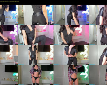 sweety_rinushka_ — 60 minute Chaturbate female cam show recording, 1080p, Sep 27, 2020