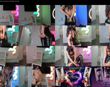 sweety_rinushka_ — 63 minute Chaturbate female cam show recording, 1080p, Sep 27, 2020