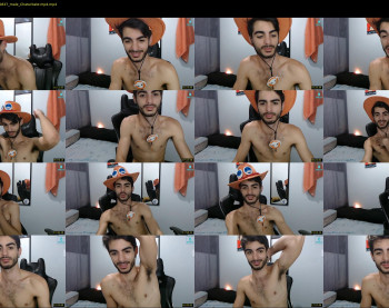 therazhanen — 21 minute Chaturbate couple cam show recording, 720p, Sep 27, 2020
