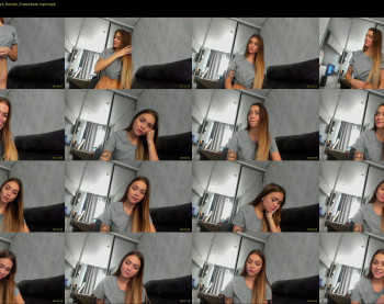 tia__moon — 11 minute Chaturbate female cam show recording, 720p, Sep 27, 2020