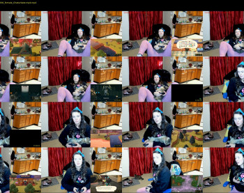 tiggerrosey — 30 minute Chaturbate female cam show recording, 720p, Sep 28, 2020