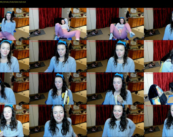 tiggerrosey — 27 minute Chaturbate female cam show recording, 720p, Sep 28, 2020