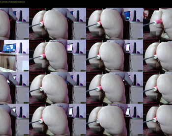 tinytina95 — 23 minute Chaturbate couple cam show recording, 1080p, Sep 28, 2020