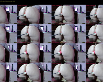 tinytina95 — 60 minute Chaturbate couple cam show recording, 1080p, Sep 28, 2020