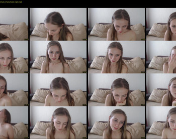 tixxxy — 22 minute Chaturbate female cam show recording, 1080p, Sep 27, 2020