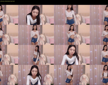 tristanat — 44 minute Chaturbate female cam show recording, 1080p, Sep 27, 2020