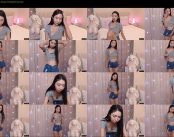 tristanat — 35 minute Chaturbate female cam show recording, 1080p, Sep 27, 2020