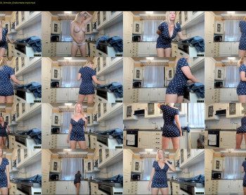 tunderose — 73 minute Chaturbate female cam show recording, 1080p, Sep 27, 2020