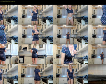 tunderose — 75 minute Chaturbate female cam show recording, 1080p, Sep 27, 2020