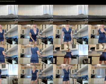 tunderose — 72 minute Chaturbate female cam show recording, 1080p, Sep 27, 2020