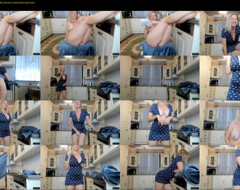 tunderose — 71 minute Chaturbate female cam show recording, 1080p, Sep 27, 2020