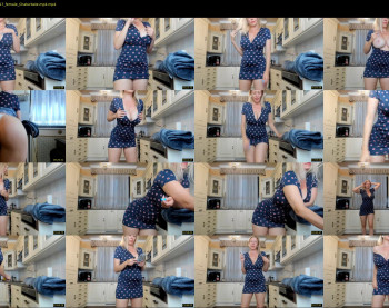 tunderose — 29 minute Chaturbate female cam show recording, 1080p, Sep 27, 2020
