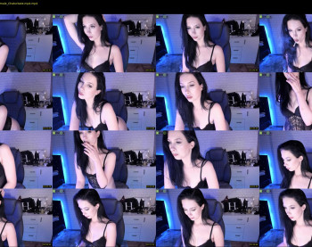 uindi — 7 minute Chaturbate female cam show recording, 1080p, Sep 28, 2020