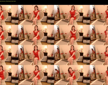 valeriecoy — 14 minute Chaturbate female cam show recording, 720p, Sep 28, 2020