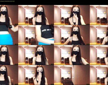 verasun — 47 minute Chaturbate female cam show recording, 720p, Sep 27, 2020