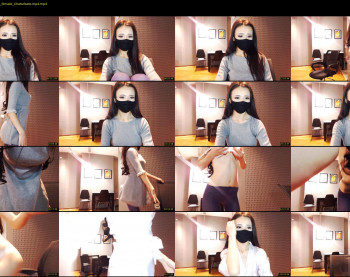 verasun — 69 minute Chaturbate female cam show recording, 720p, Sep 27, 2020