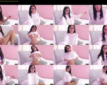veroniqe_lounge — 70 minute Chaturbate couple cam show recording, 1080p, Sep 27, 2020
