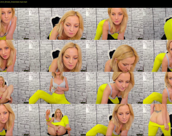 viciousqueen — 71 minute Chaturbate female cam show recording, 1080p, Sep 27, 2020