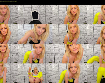 viciousqueen — 53 minute Chaturbate female cam show recording, 1080p, Sep 27, 2020