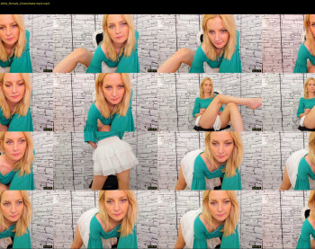viciousqueen — 7 minute Chaturbate female cam show recording, 1080p, Sep 27, 2020