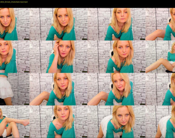 viciousqueen — 17 minute Chaturbate female cam show recording, 1080p, Sep 27, 2020