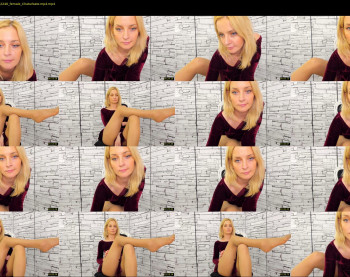 viciousqueen — 5 minute Chaturbate female cam show recording, 1080p, Sep 27, 2020