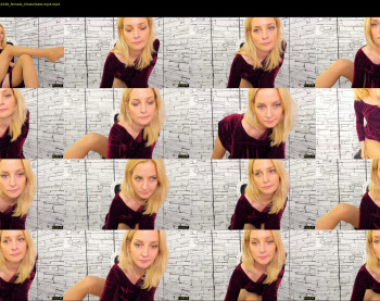 viciousqueen — 21 minute Chaturbate female cam show recording, 1080p, Sep 27, 2020