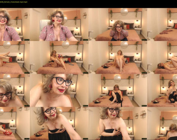 victoria_dior — 16 minute Chaturbate female cam show recording, 1080p, Sep 28, 2020