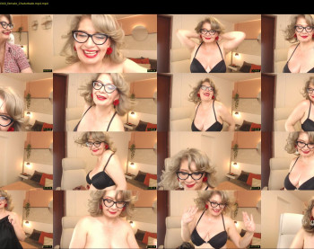 victoria_dior — 70 minute Chaturbate female cam show recording, 1080p, Sep 28, 2020