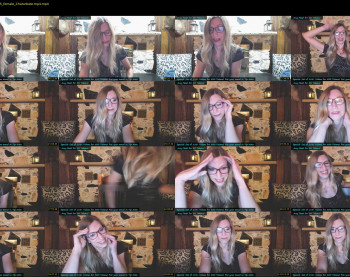 wynfreya — 72 minute Chaturbate female cam show recording, 720p, Sep 28, 2020