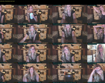 wynfreya — 238 minute Chaturbate female cam show recording, 720p, Sep 28, 2020